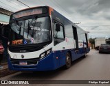 União Transportes 21171 na cidade de Várzea Grande, Mato Grosso, Brasil, por Phelipe  Raphael. Número da foto: #:id.