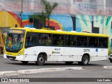 Viação Pioneira 231711 na cidade de Brasília, Distrito Federal, Brasil, por Luis Carlos. Número da foto: #:id.
