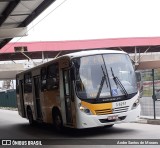 Transunião Transportes 3 6251 na cidade de São Paulo, São Paulo, Brasil, por Andre Santos de Moraes. Número da foto: #:id.