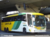 Empresa Gontijo de Transportes 15040 na cidade de Belo Horizonte, Minas Gerais, Brasil, por Adão Raimundo Marcelino. Número da foto: #10583107.