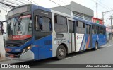 BBTT - Benfica Barueri Transporte e Turismo 27.629 na cidade de Itapevi, São Paulo, Brasil, por Ailton da Costa Silva. Número da foto: #:id.