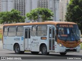 Auto Viação Marechal Brasília 443590 na cidade de Brasília, Distrito Federal, Brasil, por Gabriel Vinicius. Número da foto: #:id.
