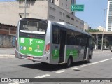 Transcooper > Norte Buss 1 6040 na cidade de São Paulo, São Paulo, Brasil, por Rafael Lopes de Oliveira. Número da foto: #10582771.