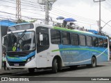 Viação Ponte Coberta RJ 190.039 na cidade de Rio de Janeiro, Rio de Janeiro, Brasil, por Luiz Guilherme. Número da foto: #10583051.