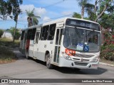 Borborema Imperial Transportes 951 na cidade de Recife, Pernambuco, Brasil, por Lenilson da Silva Pessoa. Número da foto: #:id.