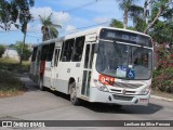 Borborema Imperial Transportes 951 na cidade de Recife, Pernambuco, Brasil, por Lenilson da Silva Pessoa. ID da foto: :id.