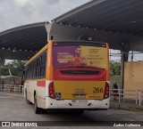 Empresa Metropolitana 266 na cidade de Recife, Pernambuco, Brasil, por Áudios Guilherme. Número da foto: #10583124.