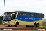 Viação Novo Horizonte 1029611 na cidade de Estreito, Maranhão, Brasil, por Junior Almeida. Número da foto: #10583808.