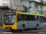 Viação Piracicabana Distrito Federal 117391 na cidade de Brasília, Distrito Federal, Brasil, por Daniel Chaves. Número da foto: #:id.