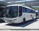 SR Transporte e Turismo 101 na cidade de Florianópolis, Santa Catarina, Brasil, por ANDERSON FÉLIX. Número da foto: #10583100.