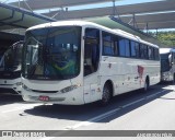 SR Transporte e Turismo 101 na cidade de Florianópolis, Santa Catarina, Brasil, por ANDERSON FÉLIX. ID da foto: :id.