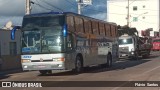 Ônibus Particulares 2852 na cidade de Barra da Estiva, Bahia, Brasil, por Flávio  Santos. Número da foto: #10583370.