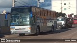 Ônibus Particulares 2852 na cidade de Barra da Estiva, Bahia, Brasil, por Flávio  Santos. ID da foto: :id.