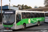 Rápido Campinas 17018 na cidade de Campo Limpo Paulista, São Paulo, Brasil, por jessé pereira. Número da foto: #:id.