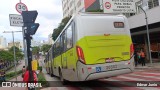 Viação Torres 20502 na cidade de Belo Horizonte, Minas Gerais, Brasil, por Edmar Junio. Número da foto: #:id.