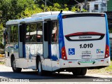 Cidade Alta Transportes 1.010 na cidade de Olinda, Pernambuco, Brasil, por Matheus Silva. Número da foto: #:id.