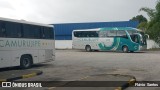 Auto Viação Camurujipe 4038 na cidade de Cruz das Almas, Bahia, Brasil, por Flávio  Santos. Número da foto: #10583035.