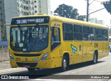 Auto Ônibus Três Irmãos 3914 na cidade de Jundiaí, São Paulo, Brasil, por Matheus Costa. Número da foto: #:id.