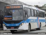 Auto Viação Jabour D86250 na cidade de Rio de Janeiro, Rio de Janeiro, Brasil, por Luiz Guilherme. ID da foto: :id.