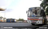 Rodoviária Metropolitana 026 na cidade de Camaragibe, Pernambuco, Brasil, por Moisés Magno. Número da foto: #10583666.