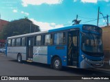 ATT - Atlântico Transportes e Turismo - Vitória da Conquista 1161 na cidade de Vitória da Conquista, Bahia, Brasil, por Fabrício Portella Matos. Número da foto: #10582865.