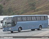 Ônibus Particulares 9920 na cidade de Juiz de Fora, Minas Gerais, Brasil, por Isaias Ralen. Número da foto: #:id.