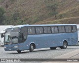 Ônibus Particulares 9920 na cidade de Juiz de Fora, Minas Gerais, Brasil, por Isaias Ralen. ID da foto: :id.