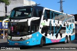 UTIL - União Transporte Interestadual de Luxo 11514 na cidade de Barra do Piraí, Rio de Janeiro, Brasil, por José Augusto de Souza Oliveira. Número da foto: #:id.