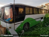 Ônibus Particulares 00 na cidade de Itaúna, Minas Gerais, Brasil, por Hariel Bernades. Número da foto: #:id.