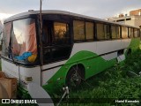 Ônibus Particulares 00 na cidade de Itaúna, Minas Gerais, Brasil, por Hariel Bernades. ID da foto: :id.