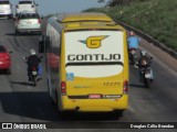 Empresa Gontijo de Transportes 17275 na cidade de Belo Horizonte, Minas Gerais, Brasil, por Douglas Célio Brandao. Número da foto: #10582919.