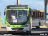 Rodoviária Caxangá 814 na cidade de Recife, Pernambuco, Brasil, por Jonathan Silva. Número da foto: #:id.
