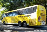 Viação Itapemirim 60011 na cidade de São Paulo, São Paulo, Brasil, por José Vitor Oliveira Soares. Número da foto: #10582215.