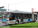 Viação Grajaú S.A. 6 1552 na cidade de São Paulo, São Paulo, Brasil, por Paulo Gustavo. Número da foto: #:id.