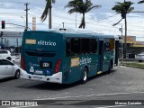Unimar Transportes 20050 na cidade de Serra, Espírito Santo, Brasil, por Marcos Demetrio. Número da foto: #10582266.