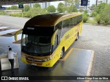 Expresso Real Bus 0286 na cidade de Campina Grande, Paraíba, Brasil, por Alison Diego Dias da Silva. Número da foto: #10583171.