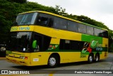 Auto Viação Ouro Verde 2026 na cidade de São Paulo, São Paulo, Brasil, por Paulo Henrique Pereira Borges. Número da foto: #10582612.