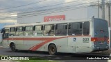 Jaguar Transportes Urbanos 3123 na cidade de Campo Grande, Mato Grosso do Sul, Brasil, por Pedro Arthur Verão. Número da foto: #:id.