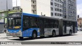 Viação Paratodos > São Jorge > Metropolitana São Paulo > Mobibrasil 6 3030 na cidade de São Paulo, São Paulo, Brasil, por Alex Marques. Número da foto: #10582992.
