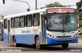 Expresso Michele BC-97504 na cidade de Benevides, Pará, Brasil, por Fabio Soares. Número da foto: #10582355.