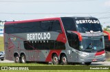 Bertoldo Turismo e Excursões 9292 na cidade de São José dos Campos, São Paulo, Brasil, por Everaldo Bordini. Número da foto: #10584277.