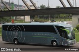 Viação Garcia 8335 na cidade de Florianópolis, Santa Catarina, Brasil, por RM Busologia. Número da foto: #10584436.