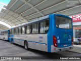 ATT - Atlântico Transportes e Turismo - Vitória da Conquista 1161 na cidade de Vitória da Conquista, Bahia, Brasil, por Fabrício Portella Matos. Número da foto: #10582826.