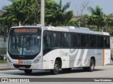 UniRio Transportes RJ 228.028 na cidade de Rio de Janeiro, Rio de Janeiro, Brasil, por Yaan Medeiros. Número da foto: #:id.