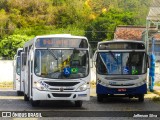 Empresa de Transportes Nossa Senhora da Conceição 4201 na cidade de Natal, Rio Grande do Norte, Brasil, por Jefferson Silva. Número da foto: #10583847.