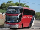 Expresso São Luiz 7970 na cidade de Recife, Pernambuco, Brasil, por Lenilson da Silva Pessoa. Número da foto: #10583585.
