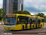Viação Pioneira 226050 na cidade de Brasília, Distrito Federal, Brasil, por Daniel Chaves. Número da foto: #:id.