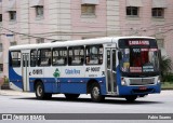 Viação Forte AF-90007 na cidade de Belém, Pará, Brasil, por Fabio Soares. Número da foto: #10582365.