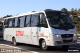 CMW Transportes 1263 na cidade de Jarinu, São Paulo, Brasil, por jessé pereira. Número da foto: #10582181.