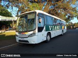 Viasul - Auto Viação Venâncio Aires 1240 na cidade de Taquari, Rio Grande do Sul, Brasil, por Adriano  Vieira da Costa. Número da foto: #:id.